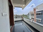 2 BHK + Pooja Room 1050 Sq.Ft. Apartment in Salarpuria Cambridge Residency