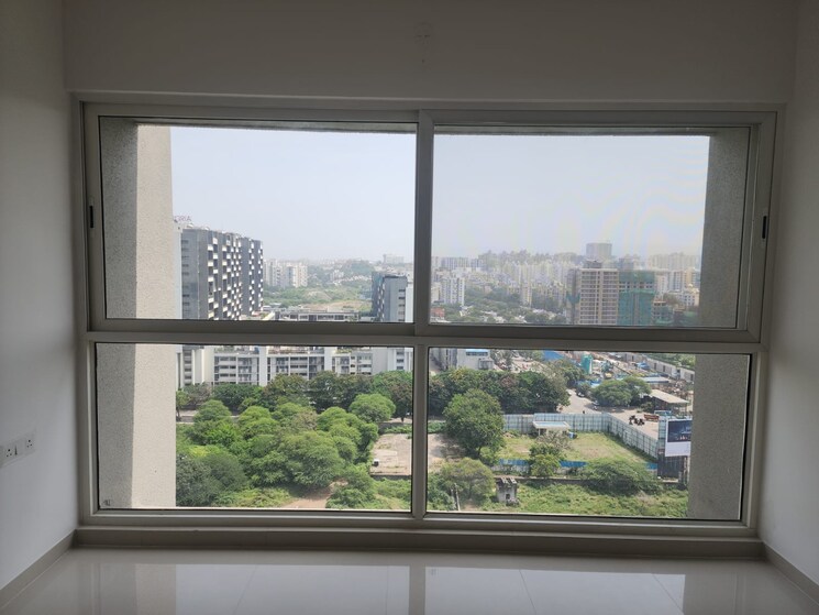 Master Bedroom, gagan-ela 2 Bedroom 795 Sq.Ft. Apartment In Nibm Road Pune 9514563