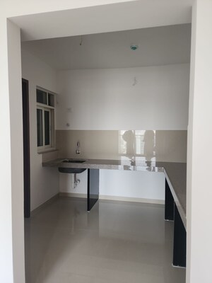 Kitchen in 2 BHK Apartment at Gagan Ela, Nibm Road – for Rent