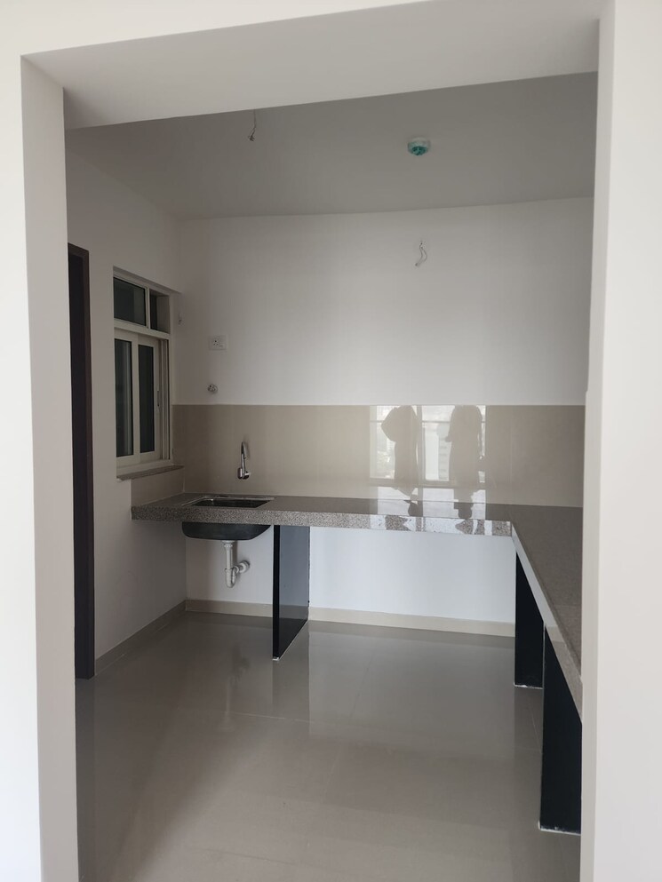 Kitchen, gagan-ela 2 Bedroom 795 Sq.Ft. Apartment In Nibm Road Pune 9514563