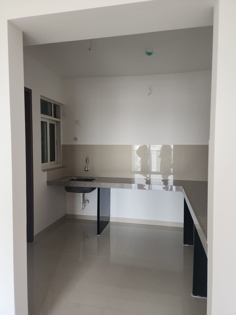 Kitchen, gagan-ela 2 Bedroom 795 Sq.Ft. Apartment In Nibm Road Pune 9514563