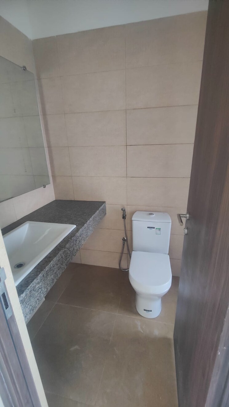 Bathroom, raghav-nova 2 Bedroom 454 Sq.Ft. Apartment In Kurla East Mumbai 9514562