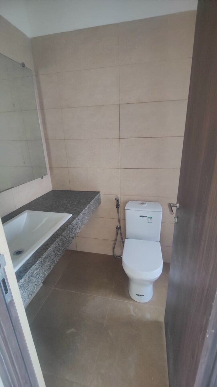 Bathroom, raghav-nova 2 Bedroom 454 Sq.Ft. Apartment In Kurla East Mumbai 9514562