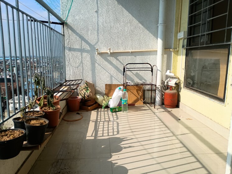 Exterior View, sector 14 dwarka 1 Bedroom 525 Sq.Ft. Apartment In Sector 14 Dwarka Delhi 9514560