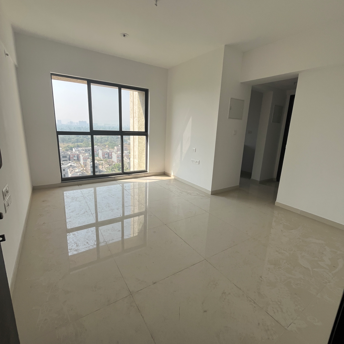 1 BHK Apartment For Rent in Lodha Palava Florea A To D