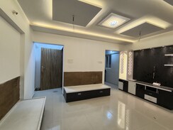 2 BHK Apartment For Sale in Shreepad Savitri Audumbar
