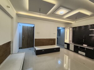 2 BHK Apartment For Sale in Shreepad Savitri Audumbar, Dhayari
