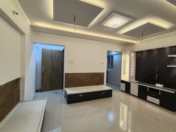 2 BHK Apartment For Sale in Shreepad Savitri Audumbar, Dhayari