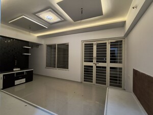 2 BHK Apartment – Exterior View View at Shreepad Savitri Audumbar, Dhayari - for Sale