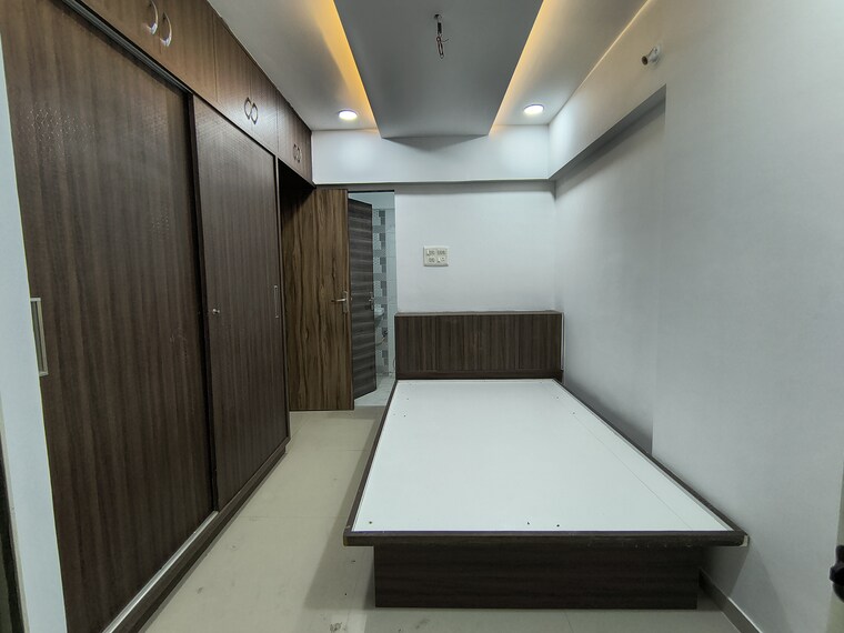 undefined, shreepad-savitri-audumbar 2 Bedroom 985 Sq.Ft. Apartment In Dhayari Pune 9514568