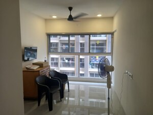 Master Bedroom in 2 BHK Apartment at Raghav Nova, Kurla East – for Rent