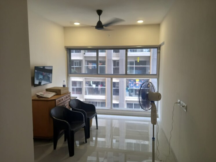 Master Bedroom, raghav-nova 2 Bedroom 483 Sq.Ft. Apartment In Kurla East Mumbai 9514569