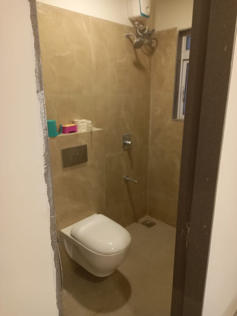 Bathroom, raghav-nova 2 Bedroom 483 Sq.Ft. Apartment In Kurla East Mumbai 9514569