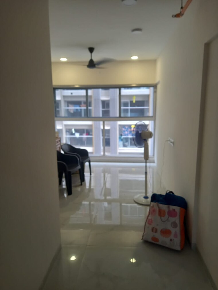 Floor Plan, raghav-nova 2 Bedroom 483 Sq.Ft. Apartment In Kurla East Mumbai 9514569