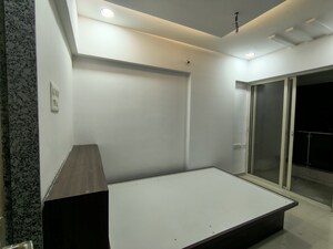 Kitchen in 2 BHK Apartment at Shreepad Savitri Audumbar, Dhayari – for Sale