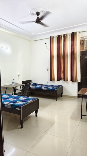 Room in  Pg at Sector 48 – for Rent