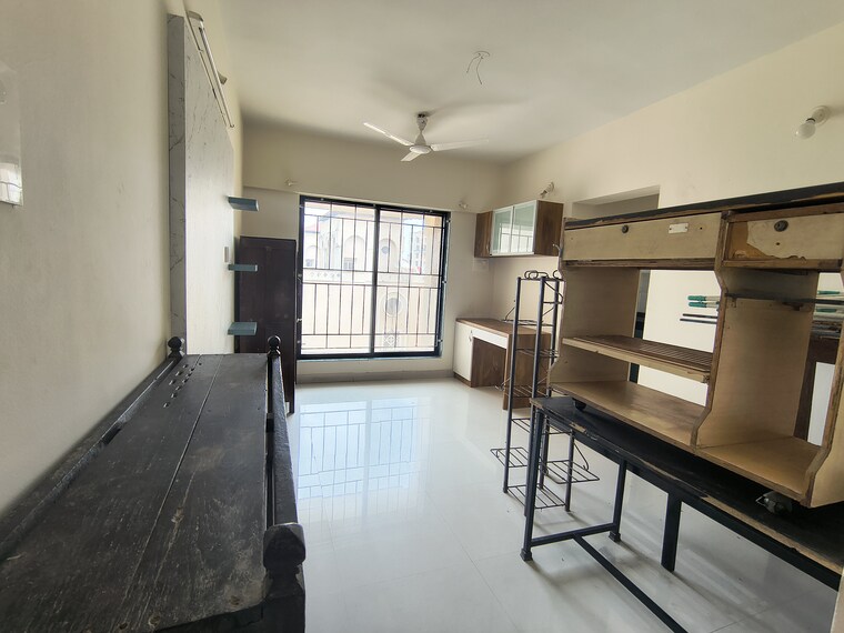 undefined, dsk-meghmalhar-phase-ii 2 Bedroom 985 Sq.Ft. Apartment In Sinhagad Road Pune 9514580