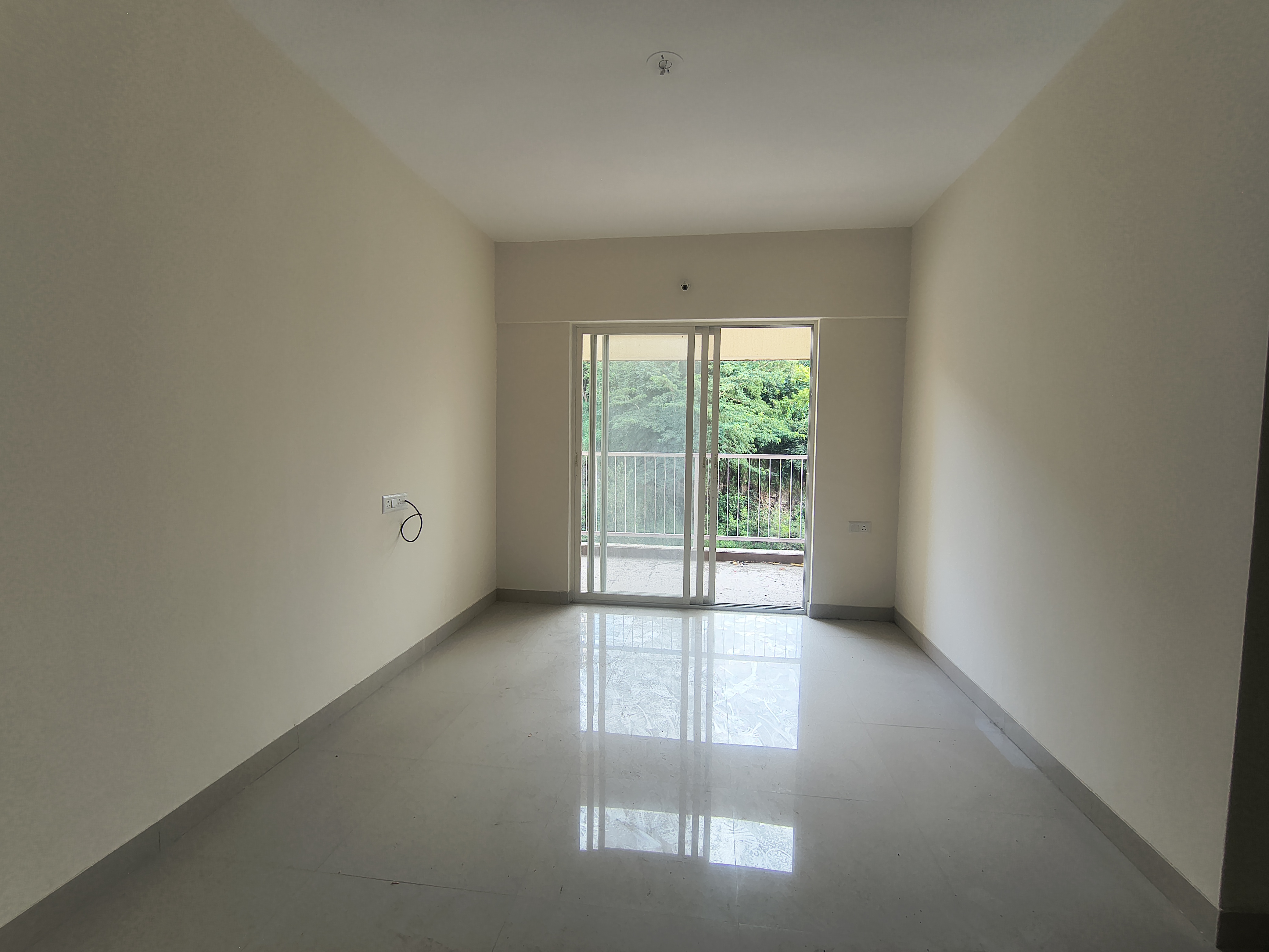 1 BHK 620 Sq.Ft. Apartment in Sharada Myria