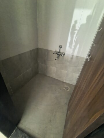 Building Lobby in 1 BHK Apartment at Sharada Myria, Dhayari – for Sale