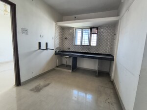 Kitchen in 1 BHK Apartment at Eisha Erica, Dhayari – for Sale