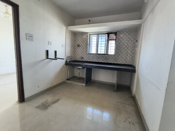 Kitchen in 1 BHK Apartment at Eisha Erica, Dhayari – for Sale