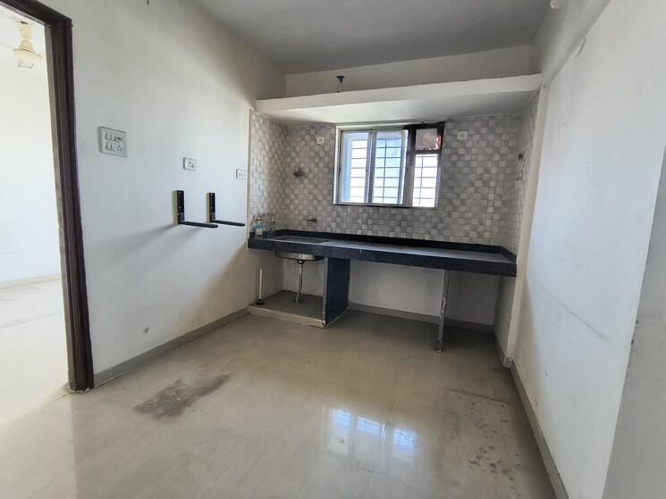 Kitchen, eisha-erica 1 Bedroom 620 Sq.Ft. Apartment In Dhayari Pune 9514582