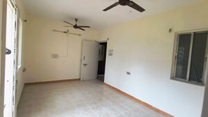 1 BHK Apartment For Sale in DSK Vishwa, Dhayari