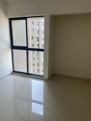 Master Bedroom in 1.5 BHK Apartment at Lodha Casa Maxima, Mira Road – for Sale