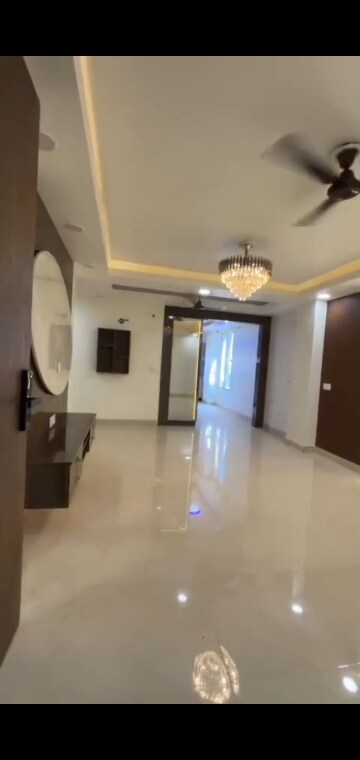 Kitchen in 4 BHK Builder Floor at Dwarka Mor – for Sale