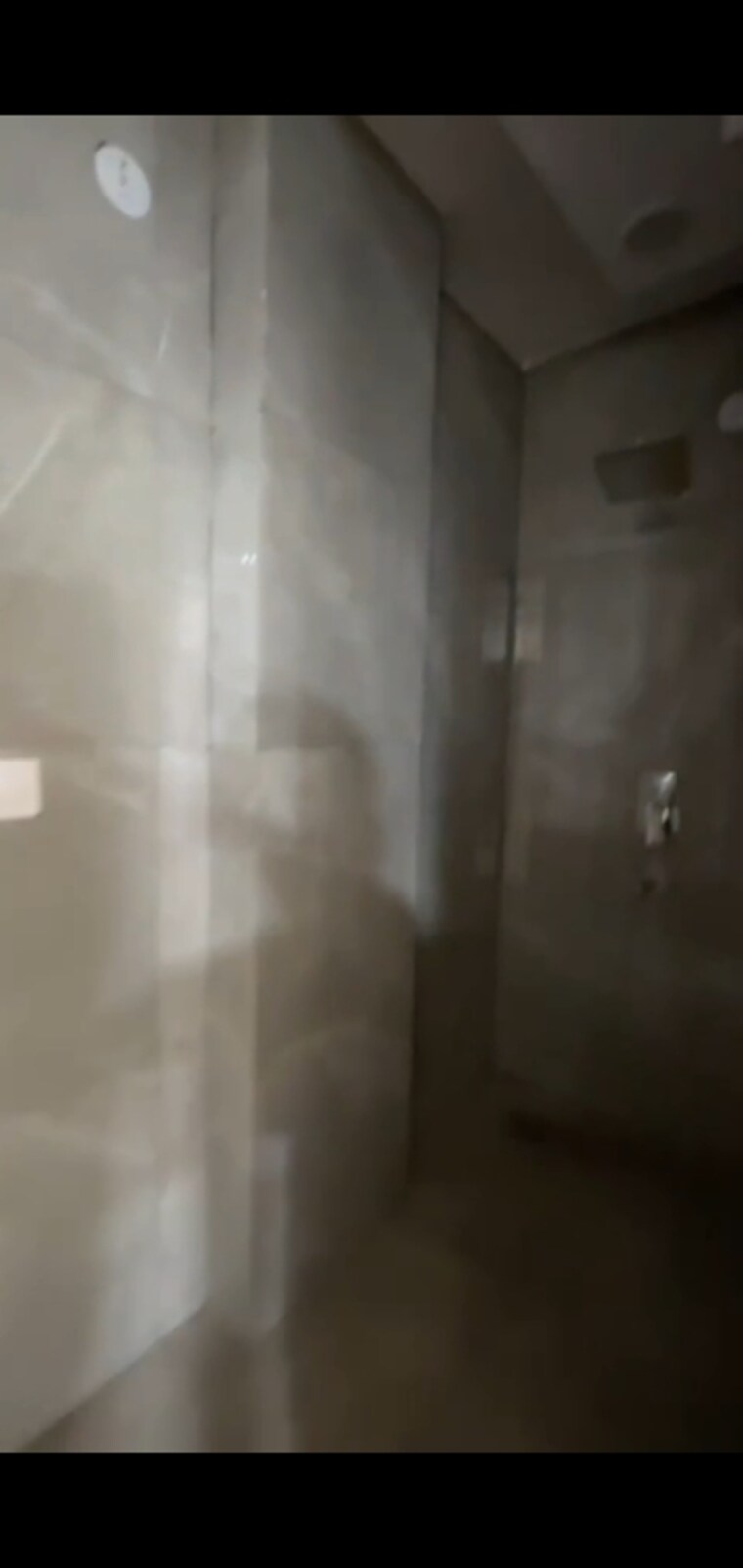 Bathroom, dwarka mor 4 Bedroom 1080 Sq.Ft. Builder Floor In Dwarka Mor Delhi 9514584