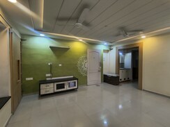 2 BHK Apartment For Sale in DSK Vishwa