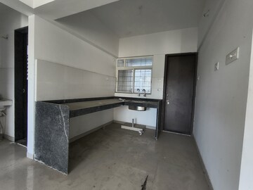 Kitchen in 1 BHK Apartment at Mantra Parkview, Dhayari – for Sale