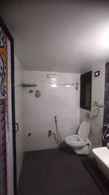 Furnished Amenities in 3 BHK Apartment at Agarwal And Doshi Complex, Vasai West – for Rent