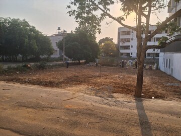  Plot For Sale in Banashankari Residency, Banashankari