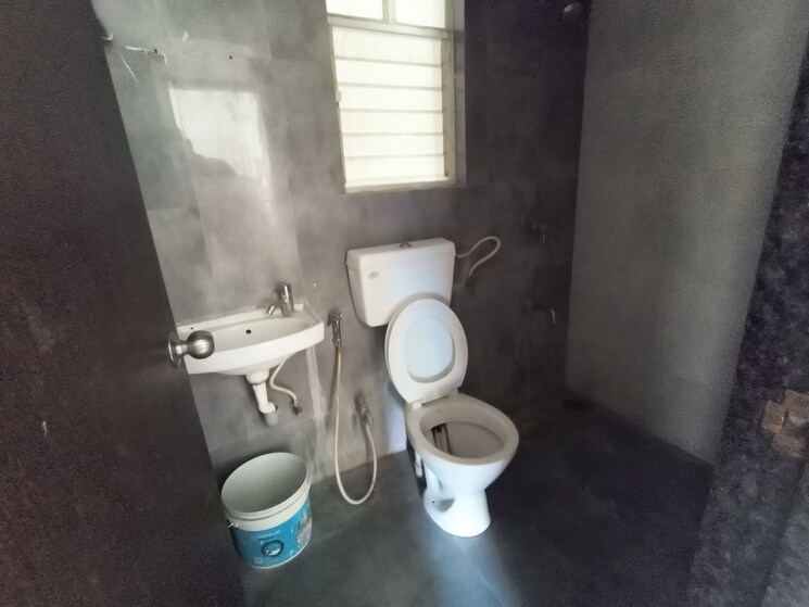 Bathroom, mantra-parkview 2 Bedroom 985 Sq.Ft. Apartment In Dhayari Pune 9514592