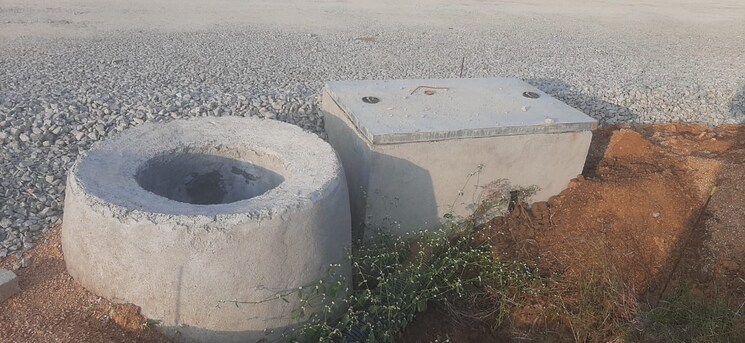 undefined, tukkuguda  183 Sq.Yd. Plot In Tukkuguda Hyderabad 9514598