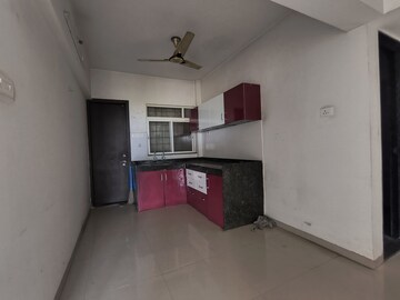 Kitchen in 2 BHK Apartment at Mantra Parkview, Dhayari – for Sale