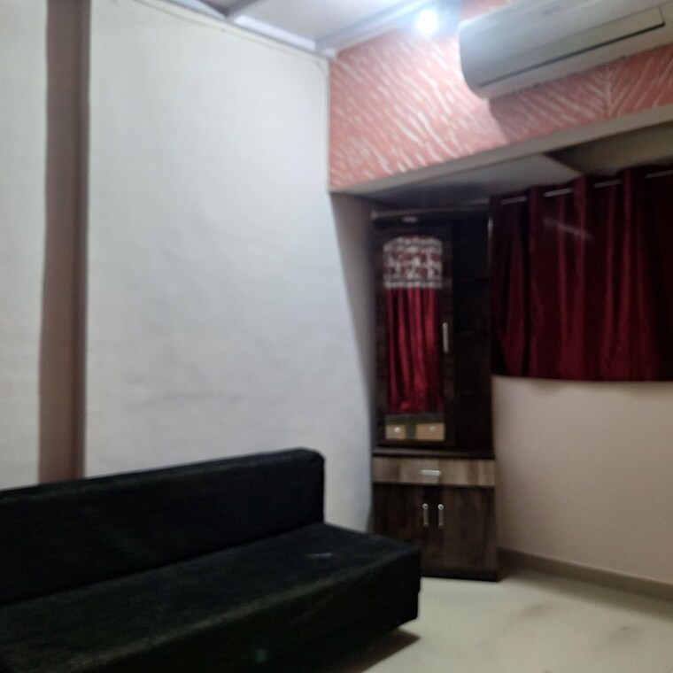 Bedroom, windsor-apartment-bandra-west 2 Bedroom 788 Sq.Ft. Apartment In St. Peters Colony Mumbai 9514595