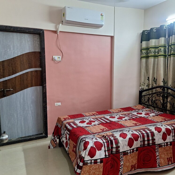 Bedroom, windsor-apartment-bandra-west 2 Bedroom 788 Sq.Ft. Apartment In St. Peters Colony Mumbai 9514595