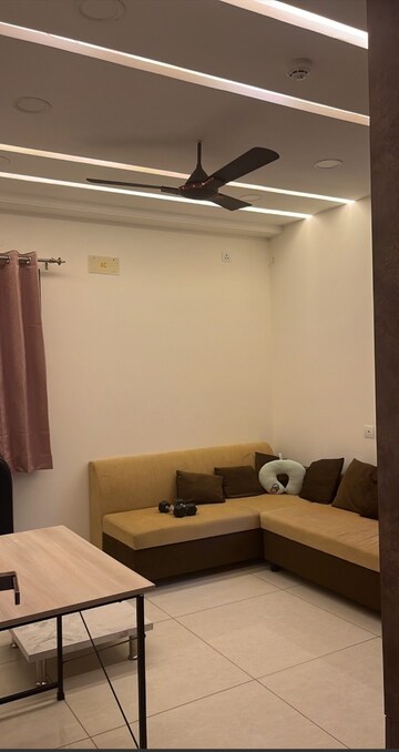 Bedroom in 3 BHK Apartment at Aparna Sarovar Zenith, Nallagandla – for Sale