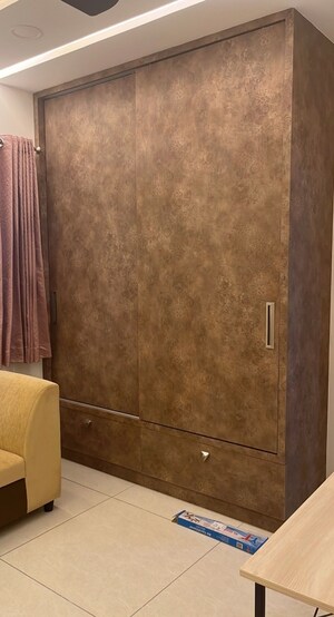 Furnished Amenities in 3 BHK Apartment at Aparna Sarovar Zenith, Nallagandla – for Sale