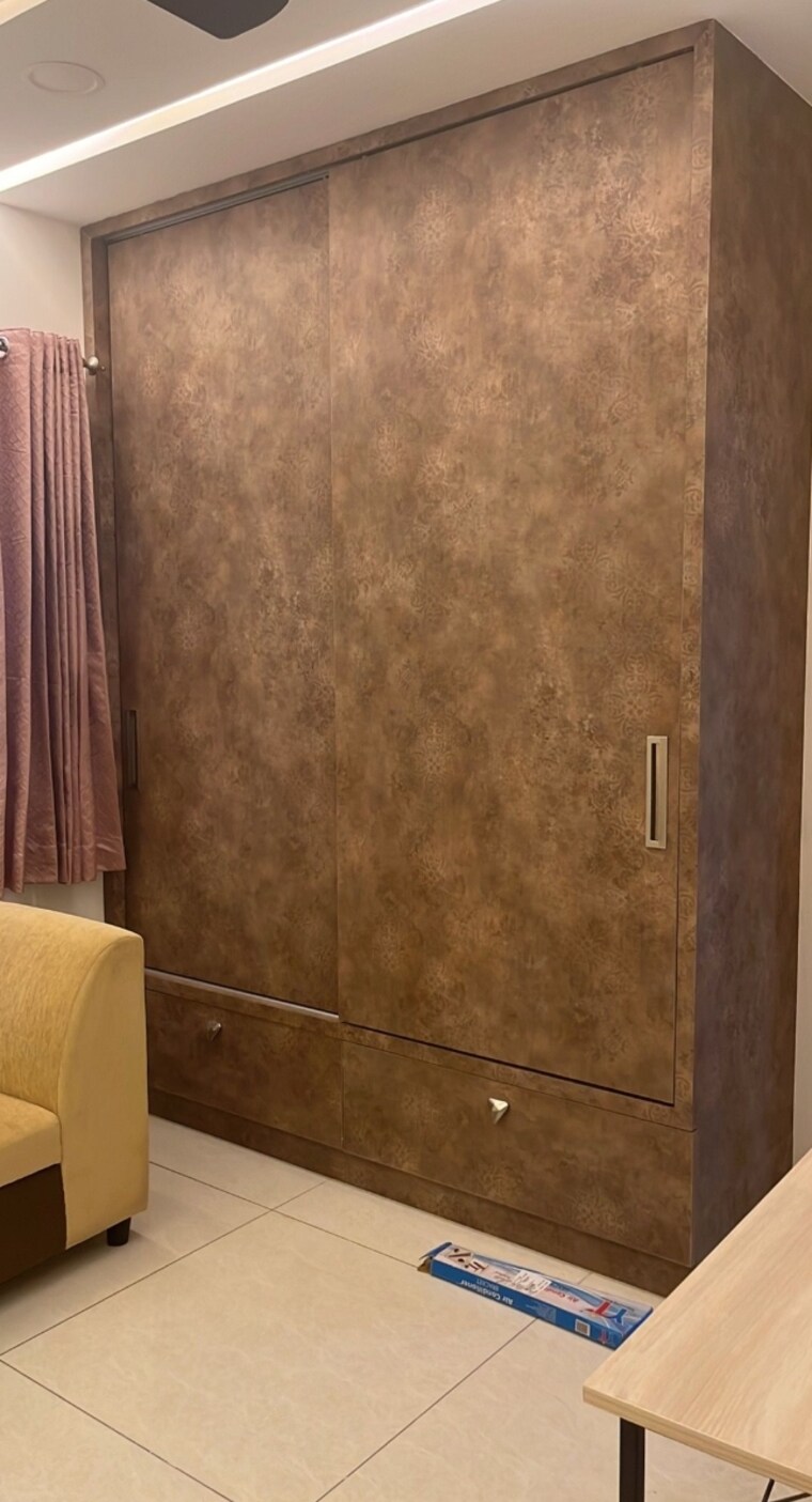 undefined, aparna-sarovar-zenith 3 Bedroom 1560 Sq.Ft. Apartment In Nallagandla Hyderabad 9514600