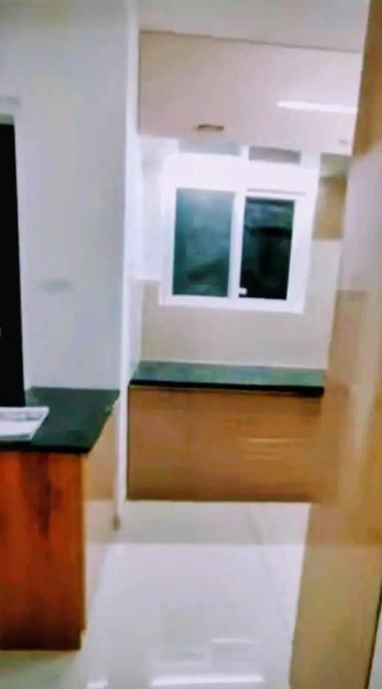 Kitchen, aparna-sarovar-zenith 3 Bedroom 1565 Sq.Ft. Apartment In Nallagandla Hyderabad 9514602