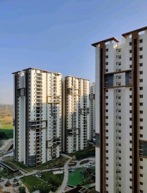 3 BHK Apartment For Sale in Aparna Sarovar Zenith, Nallagandla