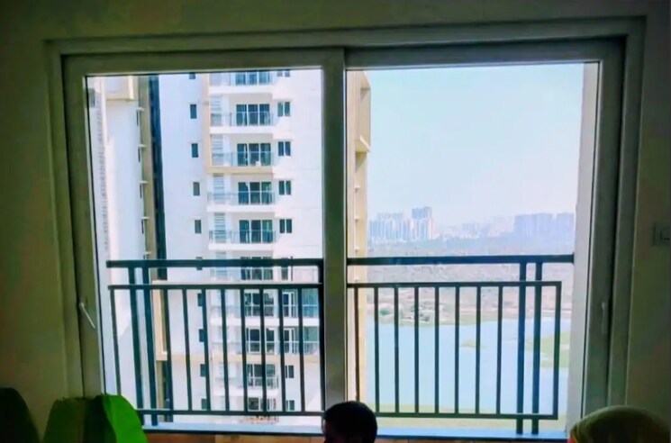 Room, aparna-sarovar-zenith 3 Bedroom 1565 Sq.Ft. Apartment In Nallagandla Hyderabad 9514602