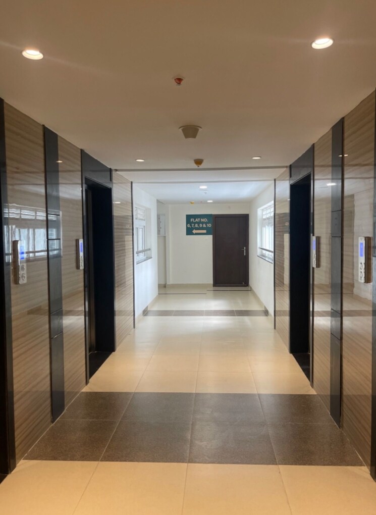 undefined, my-home-tridasa 3 Bedroom 1840 Sq.Ft. Apartment In Tellapur Hyderabad 9514603