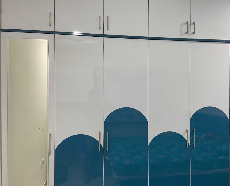 2 BHK + Pooja Room Apartment For Sale in My Home Tridasa