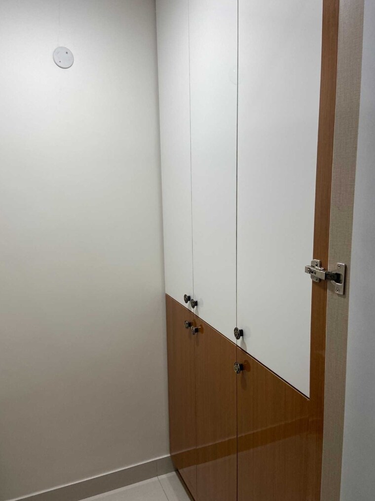 Room, my-home-tridasa 2 Bedroom 1253 Sq.Ft. Apartment In Tellapur Hyderabad 9514605