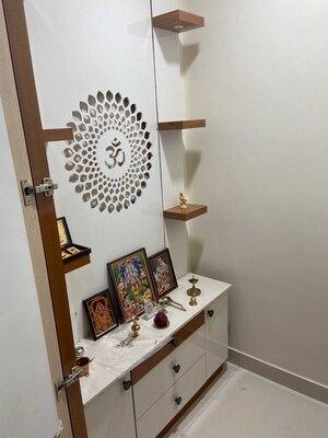 Furnished Amenities in 2 BHK Apartment at My Home Tridasa, Tellapur – for Sale