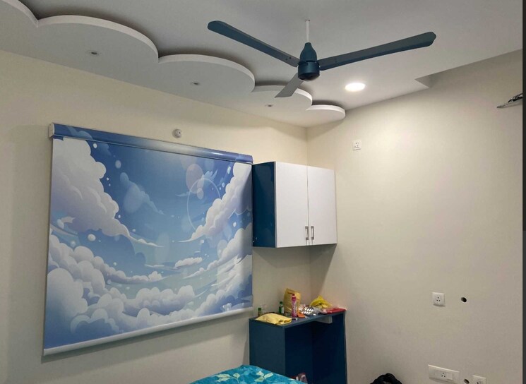 undefined, my-home-tridasa 2 Bedroom 1253 Sq.Ft. Apartment In Tellapur Hyderabad 9514605